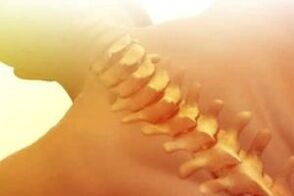 osteokondroosi kuidas ravida